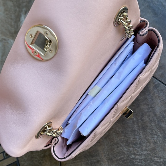 Kate Spade natalia small flap crossbody - Picture 7 of 16